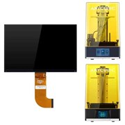 LCD матрица Chitu Systems для 3D принтеров Anycubic Photon X 6K M3 Plus 3769762