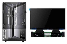LCD матрица Chitu Systems для 3D принтера Elegoo Saturn 4 Ultra 16K 793950995