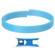 PTFE трубка для Elegoo Neptune 3 (3 Plus и 3 Max) 169870147