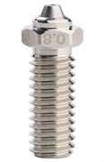 Биметаллическое сопло Trianglelab для Qidi X-3 Series (0,8 мм) 297405445