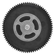 Двойная шестерня экструдера Bambu Lab H2D Series для 3D принтера Bambu Lab H2D Series 1900426511