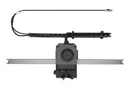 Инструментальная головка в сборе с узлом оси X для Bambu Lab H2D 99525280