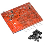 Контроллер RepRap Megatronics V2.0 для 3D принтера 1795910044
