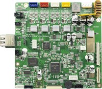 Материнская плата для FlashForge Adventurer 4 2025210548