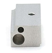 Нагревательный блок для Raise3D Pro2 Series (5.02.05032A01) 453096004
