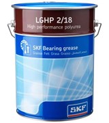 Смазка SKF LGHP 2 18 кг 513042336