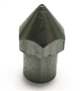 Сопло закаленная сталь V2 CreatBot 2,85 мм (0,6 мм) 1524127088