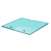 Стекло для подогреваемой платформы Picaso XL 1556507793