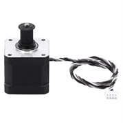 Шаговый двигатель оси Z для Bambu Lab H2 Series 1032415096