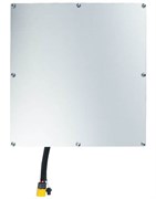 Алюминиевый рабочий стол Kywoo Tycoon Max 305х320 мм 397112494