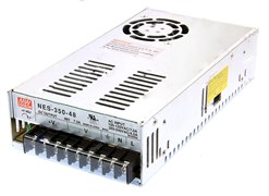 Блок питания MeanWell 350 Вт NES-350-48 214436929