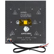Подогреваемая платформа для Anycubic Vyper 1242639020