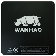 Термоустойчивая наклейка для Wanhao i3 785663640