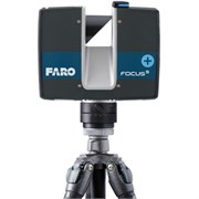 3D сканер FARO Focus S 70 1504420805