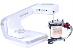 3D сканер Shining 3D AutoScan DS-EX 1826183777