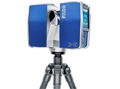 3D сканер FARO Focus X 330 1619178814