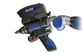 Измерительно-сканирующий комплекс FARO ScanArm V3 24407788