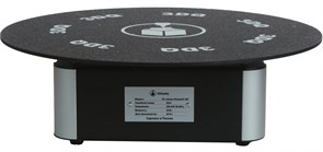 Поворотный стол для 3D сканирования и фотосъемки 606558023