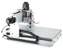 3D фрезер SolidCraft CNC-3040 Light (300Вт) 214270346