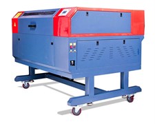 Лазерный гравер Raylogic 11G 1610 Максима 2122198466