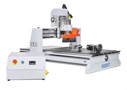 3D фрезер Advercut K6090T 4A 121385846