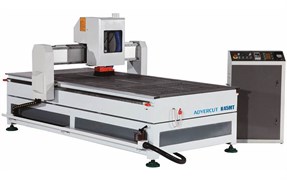 3D фрезер Advercut K45MT/1520 43222559