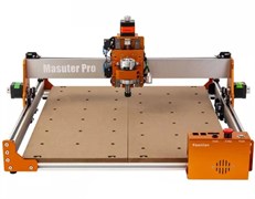 Фрезерный станок с ЧПУ FoxAlien Masuter Pro 1069002565