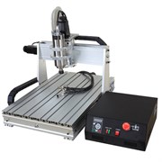 3D фрезер Solidcraft CNC-4060 Z13 Mark II 239954458