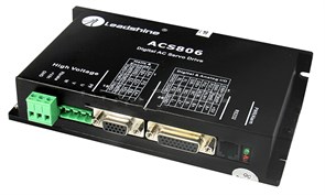 Драйвер Leadshine ACS806 2057670498