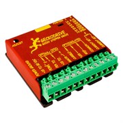 Шаговый драйвер GECKODRIVE-G203V 344688982