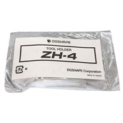Держатель инструмента для Roland MDX-50, ZH-4 (4 мм) 455638422