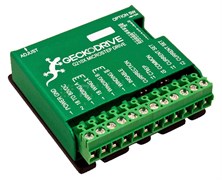 Шаговый драйвер GECKODRIVE-G210X 704384332