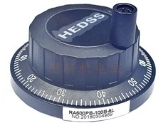 Генератор импульсов с электронным маховиком HEDSS RGT800-001-100B-5L 1447529553