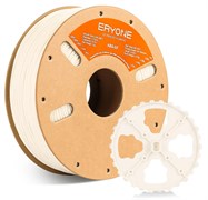 ABS GF пластик ERYONE White Белый 1,75 мм (1кг) 1620583170