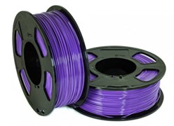 ABS GF пластик U3Print Lilac Сиреневый 1,75 мм (1кг) 1261879538