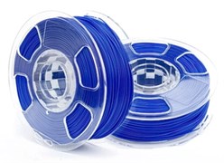 ABS GF пластик U3Print Ultramarine Ультрамарин (1кг) 298322262