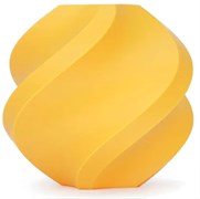 ABS пластик Bambu Lab Tangerine Yellow Желтый (40402) 1,75 мм (1 кг) 445216631