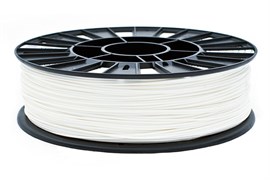 Белый ABS пластик REC 1,75 мм (750 гр) 579725287