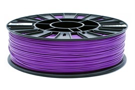 ABS пластик REC фиолетовый (750 гр) 169208689