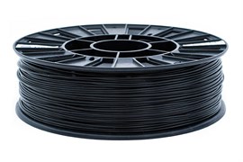 ABS пластик REC черный (750 гр) 2040117250