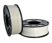 ABS пластик U3Print GFF10 неокрашенный (1кг) 160656476