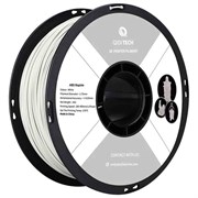 ABS Rapido пластик Qidi Tech White Белый 1,75 мм (1 кг) 997516264