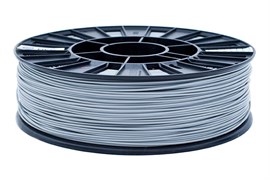 ABS пластик REC серый 1,75 мм (750 гр) 2064869615