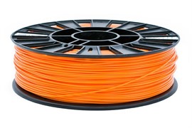 ABS пластик REC оранжевый 1,75 мм (750 гр) 1788797891