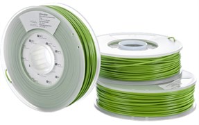 Зеленый ABS пластик Ultimaker Green 2,85 мм 848689521
