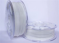 ABS HP пластик U3Print SnowFlake Белый 1,75 мм (1 кг) 739047526