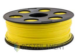 ABS пластик Bestfilament желтый 1805029453