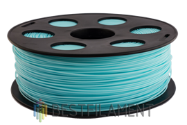 ABS пластик Bestfilament небесный 1,75 мм (1 кг) 1977220594