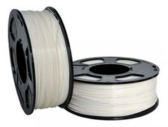 ABS пластик U3 EasyTech M10 Snowflake (1 кг) 1462596481