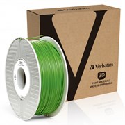 ABS пластик Verbatim зеленый 1909328773